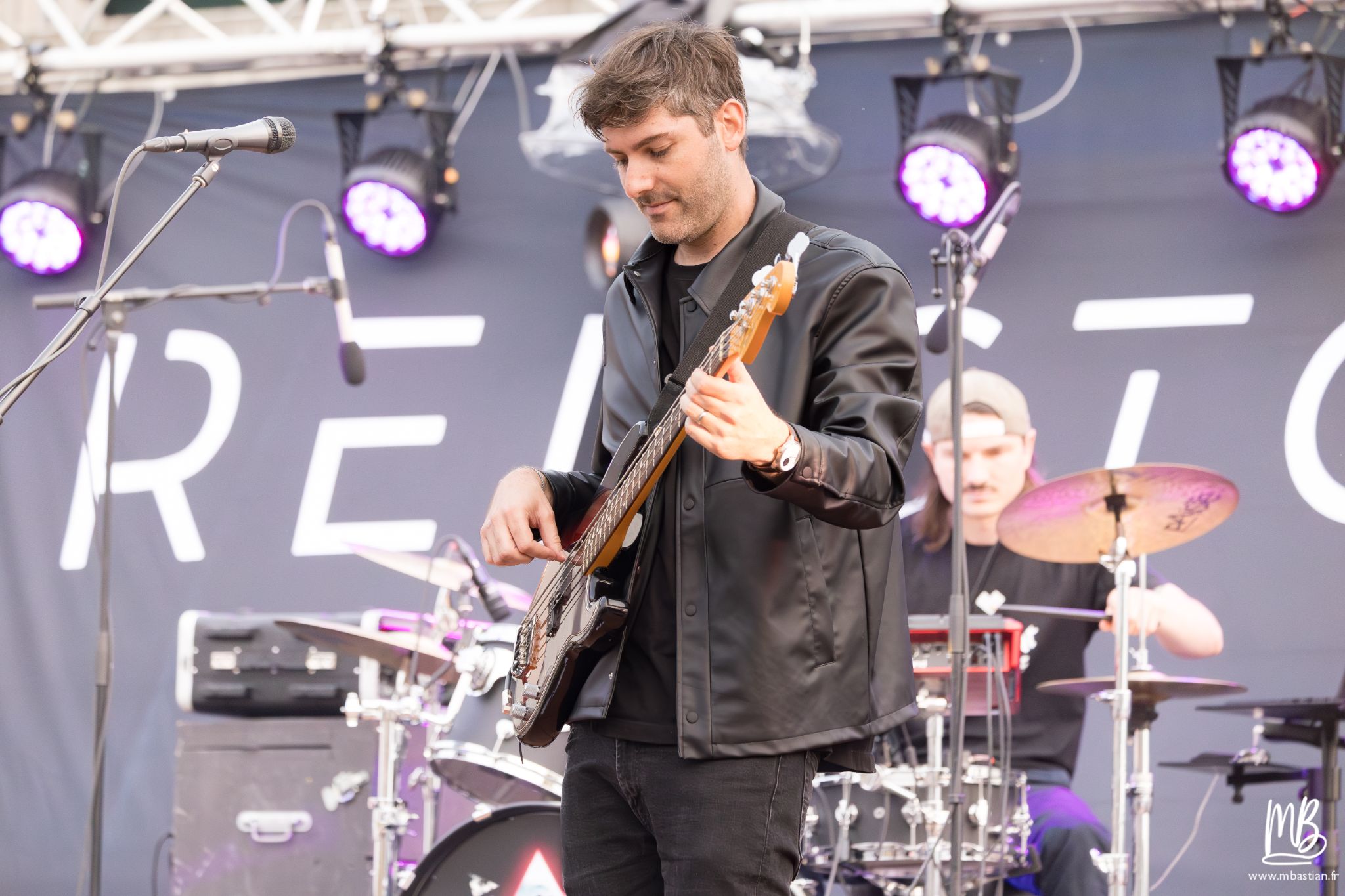 20250607  Redlight Dreams   MB 42